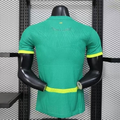 Đồ SF Senegal 2024 ( Sân Nhà )