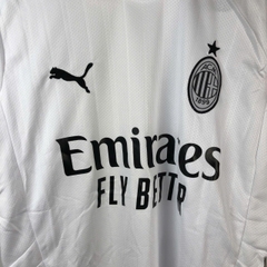 Đồ Fan AC Milan 24/25 ( Sân Khách )