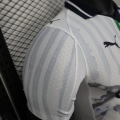 Đồ SF CF Monterrey 2025 Club WC ( Sân Nhà )