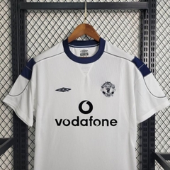 Retro Mu 1999/2000 ( 3RD )