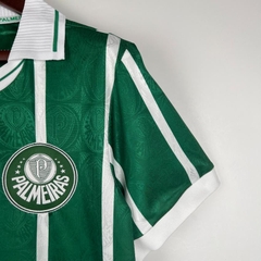 Retro Palmeiras 1993 ( Masculina )