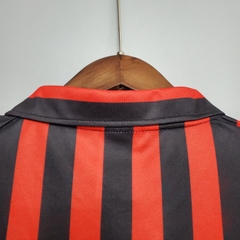 Retro Ac Milan 1999/2000 ( Sân Nhà )