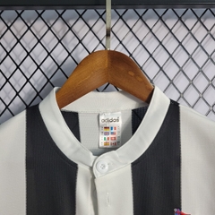 Retro NewCastle 1995/1997 ( Sân Nhà )