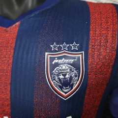 Đồ SF Johor Darul Ta'zim 25/26 ( Sân Nhà )
