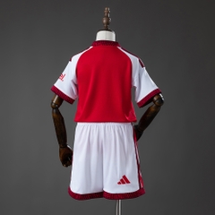 Bộ Kids Arsenal 26/27 ( Sân Nhà )