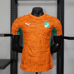 Đồ SF Bờ Biển Ngà 2026 ( Sân Nhà )