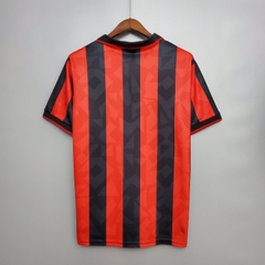 Retro Ac Milan 1993/1994 ( Sân Nhà )