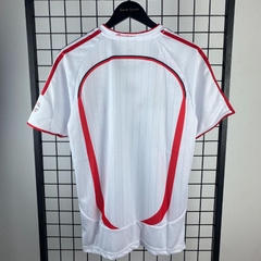 Đồ Fan AC MiLan 06/07 ( Sân Khách )
