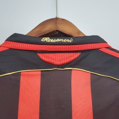 Retro Ac Milan 2006/2007 ( Sân Nhà )