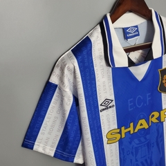 Retro Mu 1994/1996 ( Sân Khách )