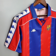 Retro Barcelona 1992/1993 ( Sân Nhà )