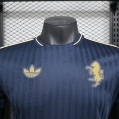 Áo Adidas Icon Juventus 2025