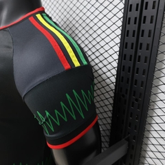 Đồ SF Jamaica 2026 ( Sân Khách )