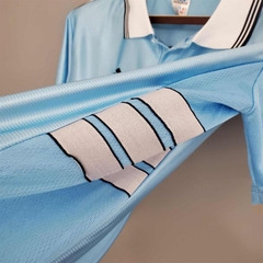 Retro Marseille 1998/1999 ( Sân Khách )