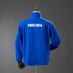 Áo Khoác Chelsea 2005 ( Xanh )
