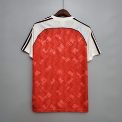 Retro Arsenal 1990/1991 ( Sân Nhà )