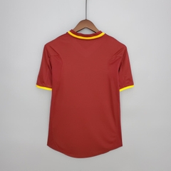Retro Bồ Đào Nha 2000 ( Sân Nhà )