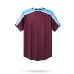 Retro West Ham 1999/2000 ( Sân Nhà )