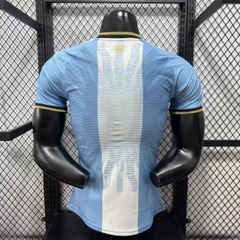 Đồ SF Argentina ( Messi Last Dance )