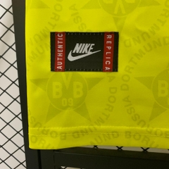 Retro Borussia Dortmund 1994/1995 ( Sân Nhà )