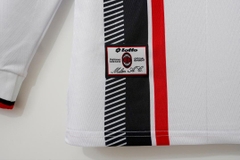 Retro Ac Milan 1997/1998 Tay Dài ( Sân Khách )