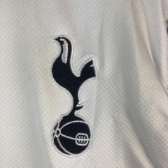 Đồ Fan Tottenham 24/25 ( Sân Nhà )