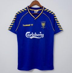 Retro Wimbledon 1988/1989 ( Sân Nhà  )