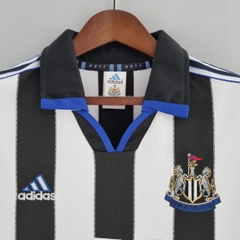 Retro NewCastle 2000/2001 ( Sân Nhà )