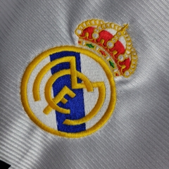Retro Real Madrid 1999/2000 ( Sân Nhà )