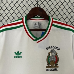 Retro Mexico 1985 ( Sân Khách )
