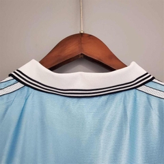 Retro Marseille 1998/1999 ( Sân Khách )
