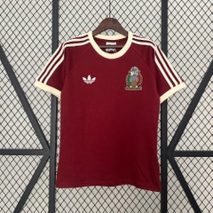 Retro Mexico 1985 ( Sân Nhà )