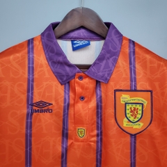 Retro Scotland 1994 ( Sân Khách )