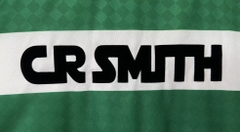 Retro Celtic 1987/1988 ( Sân Nhà )