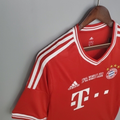 Retro Bayern Munich 2013/2014 ( Sân Nhà )