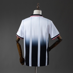 Retro Rangers 1997/1998 ( Sân Khách )