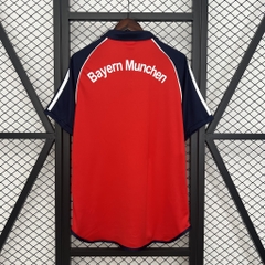 Retro Bayern Munich 1999/2001 ( Sân Nhà )
