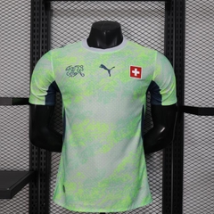 Đồ SF Thụy Sĩ 2026 ( Sân Khách )