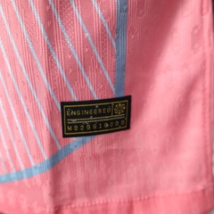 Đồ SF Barcelona 25/26 ( T90 Hồng )