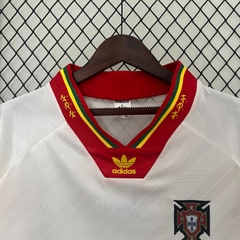 Retro Bồ Đào Nha 1992/1994 ( Sân Khách )