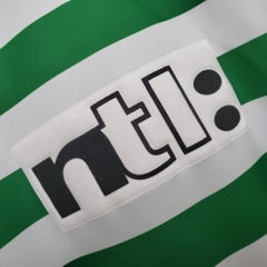Retro Celtic 1999/2000 ( Sân Nhà )