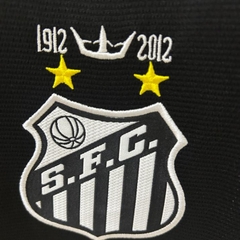 Retro Santos 2011/2012 ( Sân Khách )