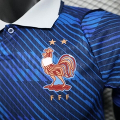 Đồ SF Pháp 2026 ( Sân Nhà )