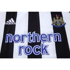 Retro NewCastle 2002/2003 Tay Dài ( Sân Nhà )