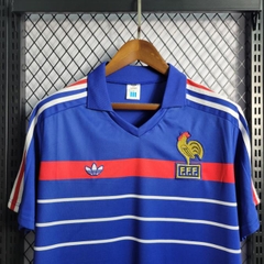 Retro Pháp 1984 ( Sân Nhà )