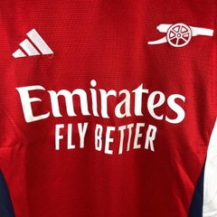 Đồ Fan Arsenal 24/25 ( Sân Nhà )
