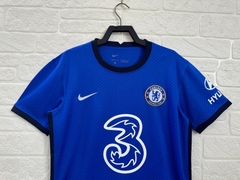 Retro Chelsea 2021/2022 ( Sân Nhà )
