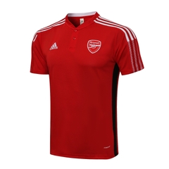 Set Polo Arsenal 2021