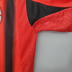 Retro Ac Milan 2004/2005 ( Sân Nhà )