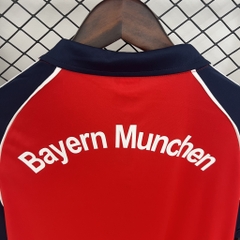 Retro Bayern Munich 1999/2001 ( Sân Nhà )